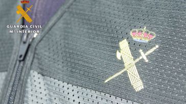 La Guardia Civil desmonta en Ciudad Real seis puntos de venta de droga y detiene a nueve personas en la provincia