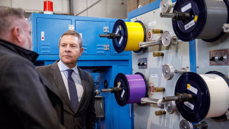 Page insta al Gobierno a hacer un nuevo plan de electrificación en todo el país: 'Se necesita a marchas forzadas'