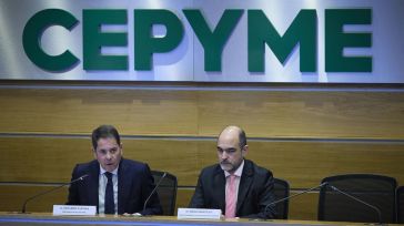 Cepyme señala que las pymes españolas son más pequeñas que la media europea, con menos de cinco empleados