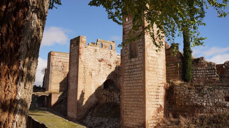 Castillos, aceite y la modernización de la oficina de turismo centrarán las acciones de la Diputación Toledo en Fitur