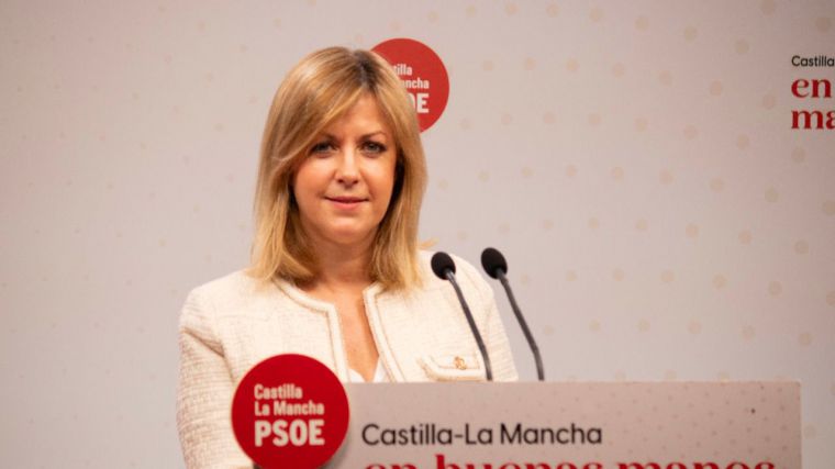 Abengózar destaca a Page como un líder “serio” que posiciona a CLM en los rankings frente al PP de la “chavalería” y el “chascarrillo”