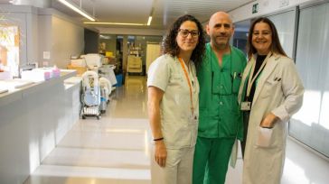 La Gerencia de Atención Integrada de Hellín destaca la excelente operatividad de la Unidad de Heridas Complejas
