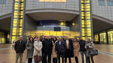 Asaja invita a los representantes europeos a visitar el campo de CLM para conocer su realidad