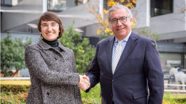 Repsol y Evo Auto se alían para impulsar el uso del AutoGas en España