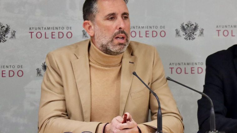 El Ayuntamiento de Toledo inicia los trámites para rescindir el contrato de la estación de autobuses con la Junta
