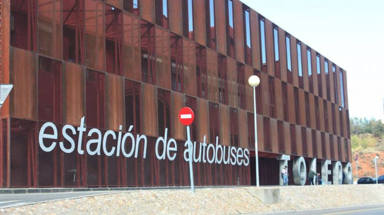 La Junta dice que es Ayuntamiento quien debe responder a los problemas de mantenimiento en la estación de autobuses de Toledo