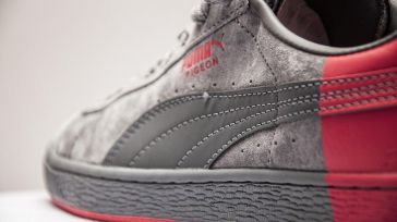 Puma lanza un plan de reducción de costes tras ganar menos de lo esperado en 2024