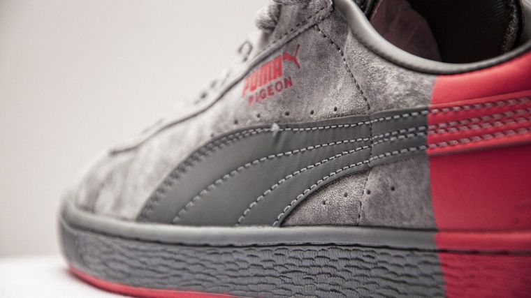 Puma lanza un plan de reducción de costes tras ganar menos de lo esperado en 2024