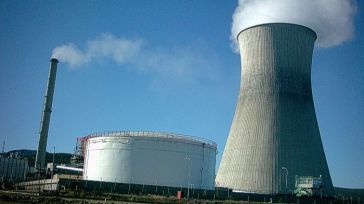La antigua central térmica La Sevillana en Puertollano albergará una planta de hidrógeno verde para abastecer a Repsol