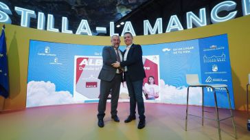 El turismo de la provincia de Albacete "sienta cátedra" de la mano de la Diputación y la UCLM