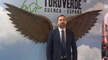 Toroverde prevé comenzar en otoño las obras de su parque en Cuenca, que movilizarán 900 empleos en seis años