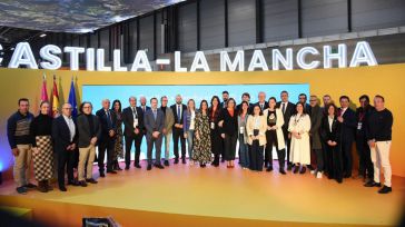 ‘Castilla-La Mancha de cine’ invita al visitante a ser protagonista de la historia audiovisual recorriendo sus grandes localizaciones en la región