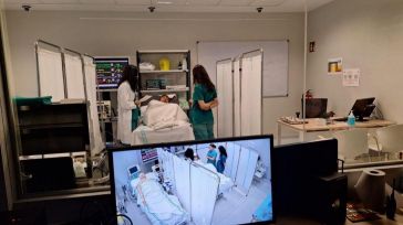 El Hospital Universitario de Toledo incorpora el ‘escape room’ como nueva herramienta formativa en la simulación clínica