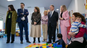 La nueva APP de EducamosCLM estará lista para profesorado y familias en el mes de marzo 
