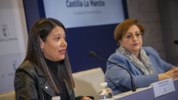 CLM tramitó en 2024 los expedientes de valoración de dependencia con 147 días de diferencia con respecto de la media nacional 