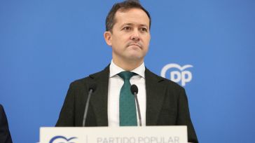 El PP inicia una campaña de recogida de firmas para decir a Sánchez que “no puede seguir utilizando a los españoles como rehenes de su incapacidad”