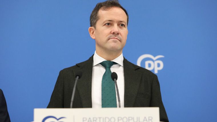 El PP inicia una campaña de recogida de firmas para decir a Sánchez que “no puede seguir utilizando a los españoles como rehenes de su incapacidad”