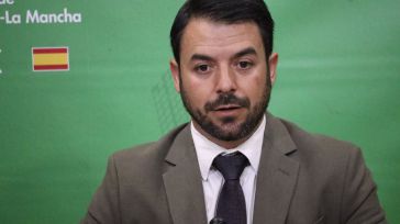 Vox lamenta que Page "condene" a los nuevos MIR de CLM a ser los "únicos" de España sin carrera profesional