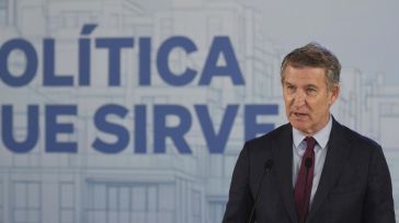 Feijóo avisa de que va a salir "mal la jugarreta" del decreto ómnibus: "Los pensionistas no son pardillos"