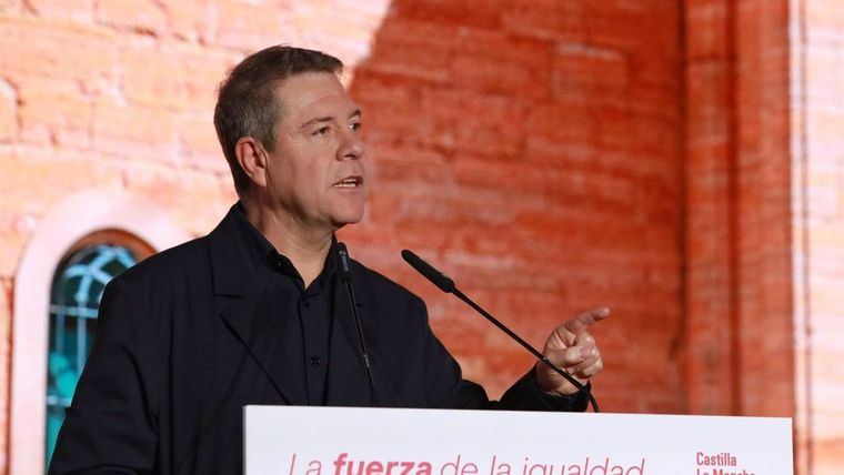 Page aboga por renegociar los temas más urgentes del 'decreto ómnibus' y rechaza aceptar 'barbaridades' a Puigdemont a cambio del presupuesto