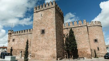 Agotadas en media hora las 100 plazas para visitar el castillo de Orgaz 