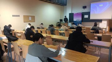 Dos estudiantes de Ciudad Real y uno de Guadalajara representarán a la UCLM en la Olimpiada Matemática Española
