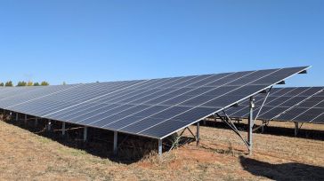 Feníe Energía adquiere en Tarancón un parque solar fotovoltaico de 5 megavatios de capacidad