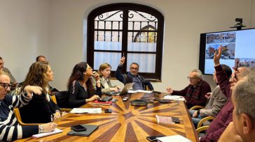 Toledo ya tiene empresa para trabajos de redacción del POM: "Cumple todos los requisitos, el proceso está cerrado"