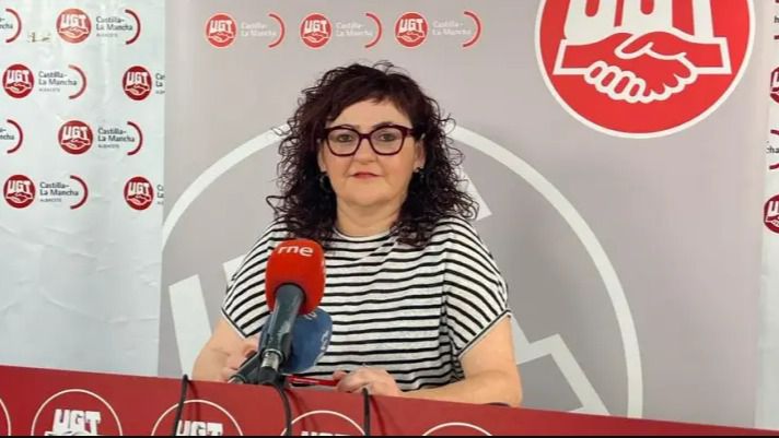 UGT valora los datos pero pide luchar contra la "elevada" parcialidad involuntaria y el paro de larga duración