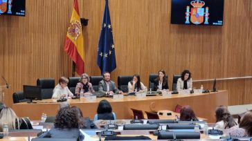 Castilla-La Mancha, la primera CCAA en generación de energía solar fotovoltaica en 2024