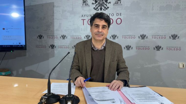 Aprobado el protocolo de actuación entre la Junta y el Ayuntamiento para la recuperación y adecuación del campo de fútbol Carlos III