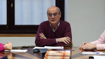 Vox Toledo lamenta el abandono del Museo de Santa Cruz y pide a Junta que impulse una exposición permanente