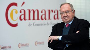 La Cámara de Comercio estima que España crecerá más del 2% este año y creará 305.000 empleos
