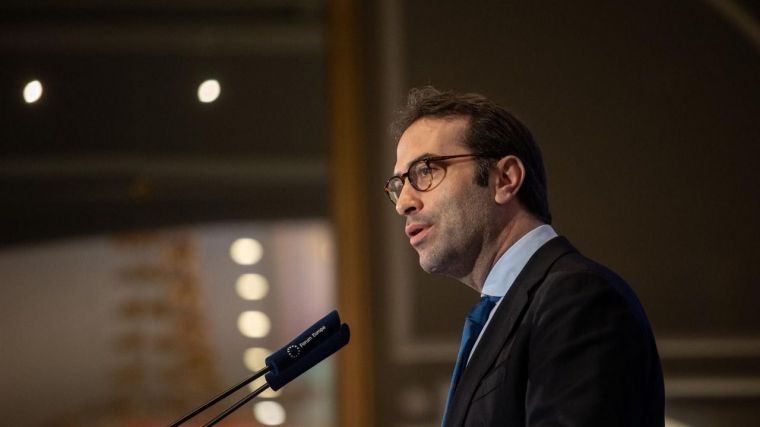 Cuerpo anuncia que revisará al alza la próxima semana las previsiones para el PIB de 2025 y 2026