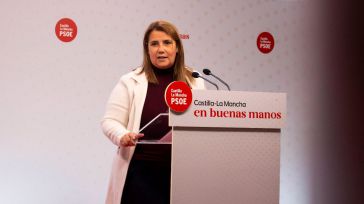 Tita García pide al PP que se deje de “excusas” y de firmas y use los votos a favor de las pensiones y ayudas al transporte