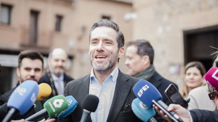 Sémper insiste en que el PP no fijará posición hasta que no vea 'la última coma' del nuevo decreto del Gobierno