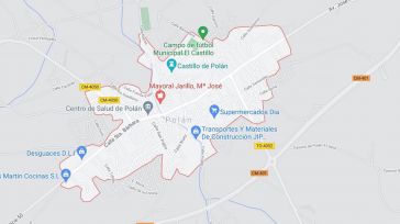 Herido por quemaduras de ácido sulfúrico un trabajador de la planta de purines de Polán