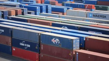 Los precios de exportaciones industriales suben un 2% en diciembre y los de importaciones, un 2,1%