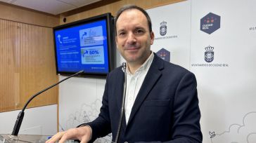 El Ayuntamiento de Ciudad Real incrementa las bonificaciones en el IBI a las familias y amplía el plazo de solicitudes