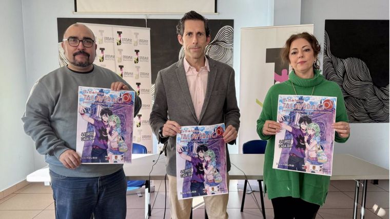 Vuelve a Talavera de la Reina el Salón del Manga con más de 150 actividades