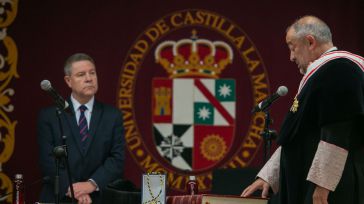 García-Page anuncia la gratuidad de la primera matrícula universitaria “a partir del próximo curso”