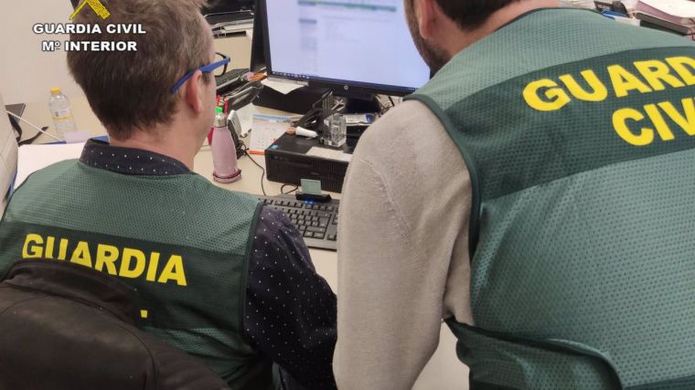 Investigan a una mujer en Toledo por estafar a 20 personas con un anuncio falso de alquiler vacacional