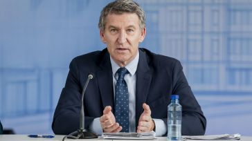 Feijóo avisa a PSOE y Vox que no pueden dar lecciones al PP con el decreto ómnibus: "Votaremos en conciencia"