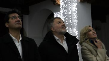 ‘Luz Cuenca’ tendrá nuevo espectáculo sobre paleontología y dinosaurios tras su éxito con más de 71.000 visitantes