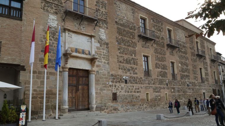 El relato del proceso en Castilla-La Mancha 