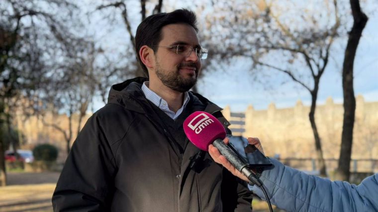 El PP reprocha que Page 'no se haya unido' a otros presidentes para elevar el descontento de CLM sobre financiación
