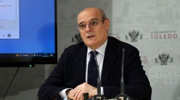 El Ayuntamiento de Toledo abre la convocatori de los planes de empleo para contratar a 200 personas 