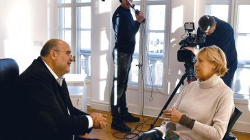 La Comisión Europea pone a Castilla-La Mancha como ejemplo de la aplicación de acciones clave para frenar la despoblación