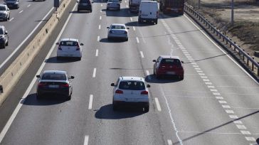 Los 9 accidentes registrados en CLM este fin de semana dejan un muerto y 9 heridos leves