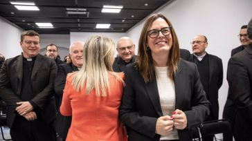 El Gobierno de CLM aprecia los elogios de Sémper (PP) a Page: "Su política es valorada de izquierda a derecha"